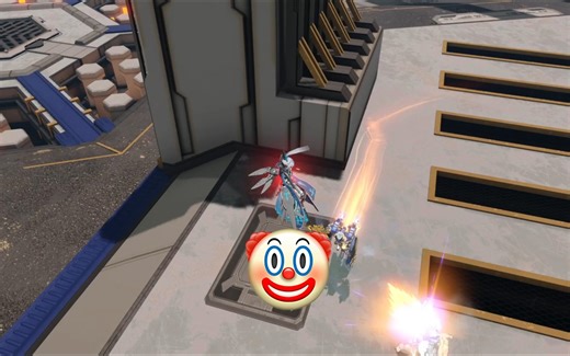 【星之翼练习日常】苍炎马戏团🤡欢乐不间断