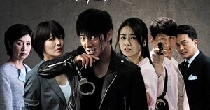 Drama Korea Two Weeks Subtitle Indonesia [Episode 1 - 16 : Complete]