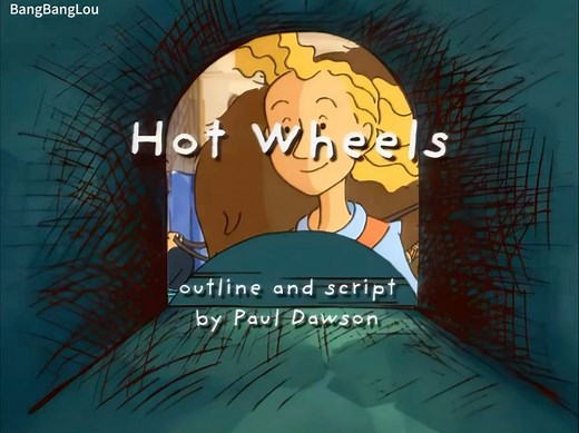 BBC科普动画片《万物运转的秘密》The way things work中英字幕第20集Hot Wheels 少儿物理动画片#摩擦力#盘式制动器#鼓式制动器