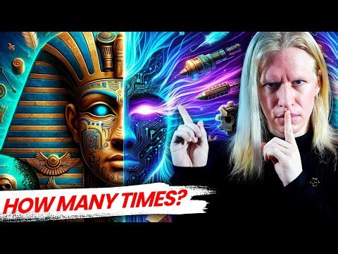 11 Signs YOU Have REINCARNATED Many Times | MIND-BLOWING Insights... | Neogenian