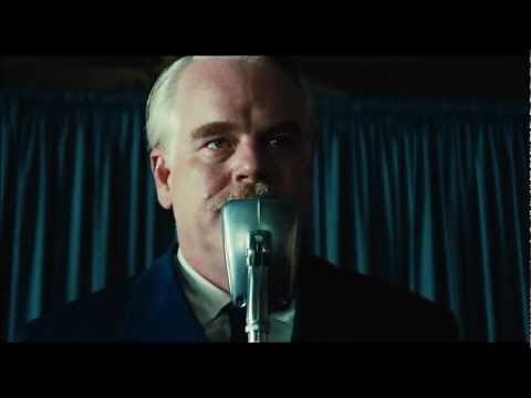 The Master - Trailer #2
