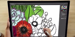 Here’s everything Microsoft just showed off — in under 3 minutes
