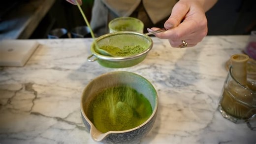 Matcha frenzy upends delicate global supply chain
