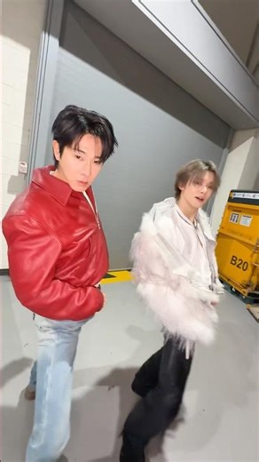 Talk to You W #유노윤호 SBN 🗣️ #YEONJUN #TalktoYou #TalktoYou_Challenge #TXT #UKNOW #TVXQ!