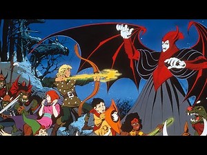 [LIVE ON] J\ncaverna do dragao