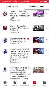 JAYSTATION FINALLY NOTICE ME!!!!!!