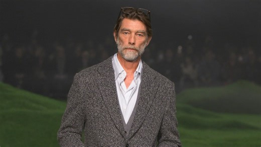 Zegna Pays Tribute to Wool Excellence, Italian Style