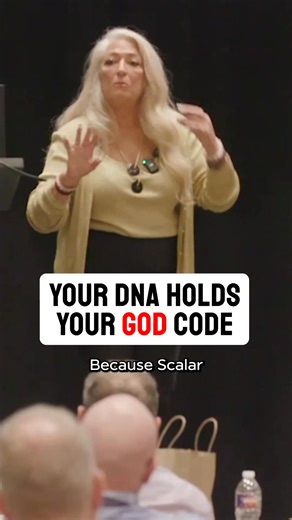 Your DNA holds your God code, a sacred blueprint of your divine potential. Unlock it, honor it, and step into the fullness of who you are. #GodCode #DivineBlueprint #DNAHealing #SpiritualAwakening #InnerPower | EESystem