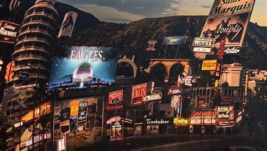 🎶 The Eagles The Wizard of Oz… inside the Las Vegas Sphere. And for the 3rd time, Departure Depot is taking a group back — because this weekend is THAT unreal. Experience 16K visuals, surround sound that hits your soul, and two jaw-dropping shows you’ll talk about for years. 🗓 Jan 30 – Feb 2, 2026 ✈️ Airfare credit included 🎟 Premium Sphere seats (Sections 300–400) 🏨 3 nights at a top Vegas resort ➡️ This trip sells out every time. Don’t wait. Book now: https://departuredepot.com/product/🎶-