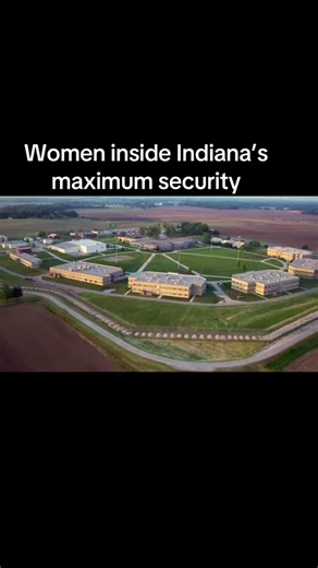 Inside Indiana's Maximum Security Women's Prisons