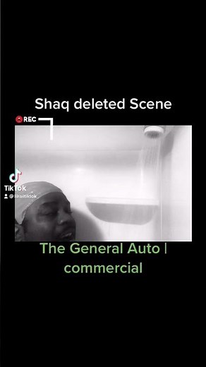 The General Auto | The General Insurance Commercial | Shower | Shaq, Kenny & Ernie