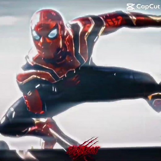 Spider-Man (MCU) VS Spider-Man (TASM 2) see you again 1v1 edit
