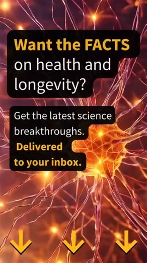 Sick of misleading health headlines? Join 30 million monthly readers who trust ScienceAlert.com to separate fact from pseudoscience. Subscribe to Spark - our free newsletter and get the latest scientific discoveries, direct to your inbox. https://www.sciencealert.com/newsletter?utm_source=social | ScienceAlert