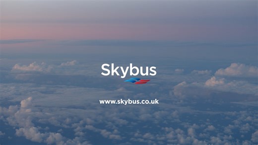 @fly.skybus on Instagram: "Connecting communities by air for over 40 years From one small aircraft to a trusted regional airline. Since 1984, Skybus has been the lifeline link between the Isles of Scilly and the mainland. We’ve grown from a single Islander to a multi-aircraft fleet, expanded our routes, and recently launched flights between Newquay and London Gatwick. But one thing hasn’t changed: our commitment to the communities we serve. Whether you’re flying for business, adventure or connec