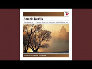 The Bartered Bride, JB 1:100: Overture