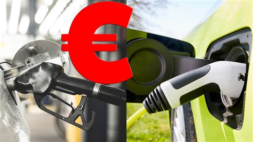 E-Auto oder Benziner/Diesel – was wirklich günstiger ist!
