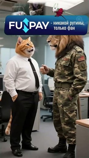 История котика #cat #history #cathistory