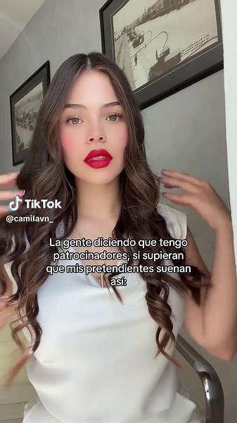 Videos de Camila Valencia (@camilavn_) con “sonido original - • 𝓡𝓲𝓰𝓸 𝓒𝔃 𝓖𝔃𝔃 🌻”