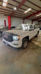 16K views · 46 reactions | 2016 GMC Sierra All Terrain $9795 | El Remate Motors | Facebook