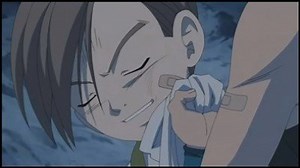 Watch Blue Dragon Season 2 Episode 2 - The Awakening