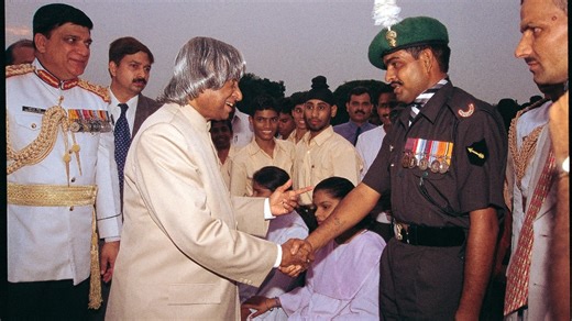 APJ Abdul Kalam's 9th Death Anniversary: His life, contributions, and quotes