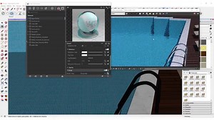 En este vídeo aprenderemos a configurar agua de piscina en V-ray Next para Sketchup Canal de la comunidad en Telegram: https://t.me/comunidadjacobsen3d Curso completo de Sketchup: https://jacobsen3d.com/curso-de-sketchup-pro-completo/ Curso de renderización en V-ray: https://jacobsen3d.com/vrayexperience/ Curso de Lumion Pro: https://jacobsen3d.com/curso-de-lumion-pro/ Sígueme en instagram: @robsonjacobsen https://www.instagram.com/robsonjacobsen/ | Jacobsen3D