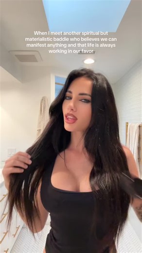 Summer Soderstrom on Instagram: "Check out my latest video"