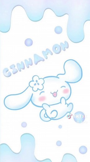 Cinnamoroll Wallpapers: A Collection for Fans