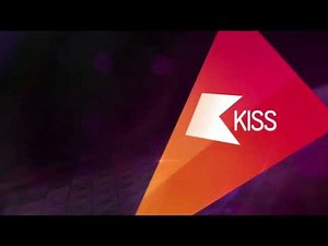 Kiss: Ident (29/5/24)