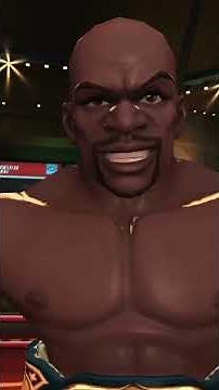 Boxing Star 🥊 Introduction Video - Full video uploaded #boxingstar #boxinggameplay #boxing #game