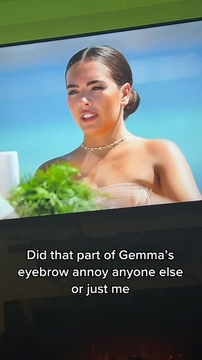 🫣🫠#foryoupage #fyp #foru #loveisland #gemmaowen