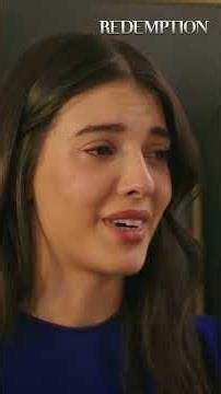 نورشاه دمرت القصر من أجل هيرا! #redemption #esaret #مسلسلات_تركية #turkishdrama