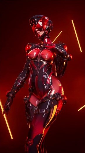 Preview Ult Valby's New Skin!