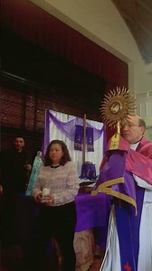 Adriana's Holy Week Faith Forward Story