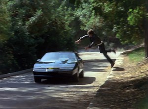 Knight Rider Redux- Trust Doesn't Rust Teaser