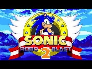 How to get x sonic for sonic robo blast 2 on Android