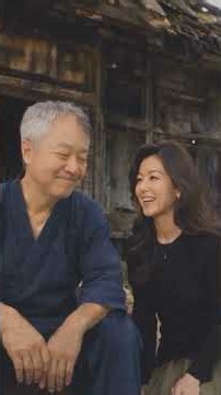 人ならざる女性と結婚したことを、娘に打ち明ける【60歳過ぎてからボロ寺生活 #42】