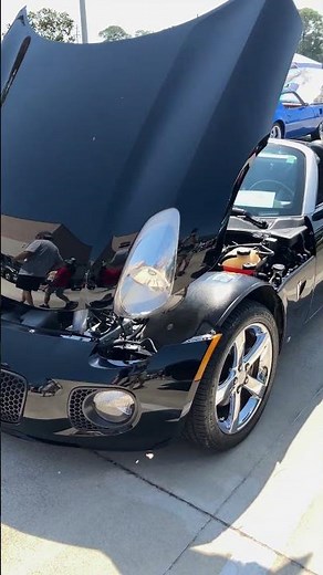Pontiac Solstice
