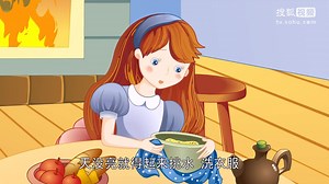 第150集 格林童话系列之灰姑娘