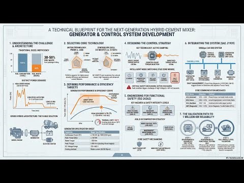EC02 Generator and Controller Functional Specifications