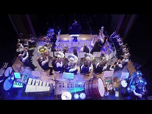 Hawaii Five-O - Brass Band MG Oberrüti