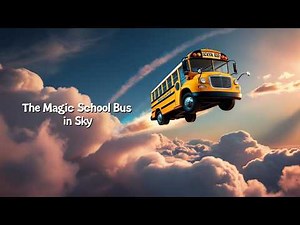 5 Surprising Facts About The Magic School Bus You Never Knew!