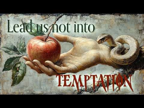 March 15, 2026 Lent 4 Sloth