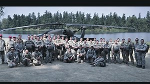 A small tribute to our CDR, COL Maria C. Borbon. | U.S. Army Counterintelligence Command