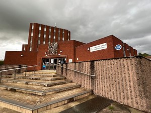 Accessible toilet plans to help men dispose of sanitary products