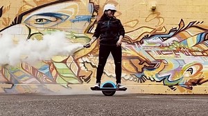 The worlds largest virtual group ride just landed on YouTube! We received over 1,000 submissions from people all over the globe. Pretty special to get a slice of life from so many stoked people. Thanks for everybody who followed the instructions and being so creative with your submissions. Cheers to you! 🌈👏 Head over to the link in our bio to find it. ___________ #Onewheel #VirtualGroupRide | Onewheel