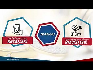 Perkhidmatan Ar-Rahnu Co-opbank Pertama