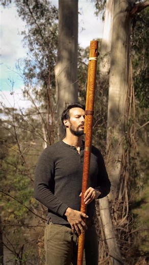 3.6K views · 6.2K reactions | King of the flutes 愈 #flute #harmonic #highvibe #trance #psychedelic #fluteplayer #moviesoundtrack | Christian Dimarco Music | Facebook