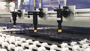 Thickness Measurement - Bristol Instruments