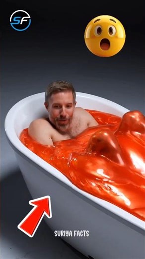 😱 World’s Most Bizarre Bathing Ideas! 🛁